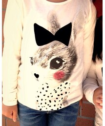 H&M | Tシャツ/カットソー