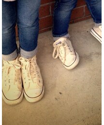 CONVERSE | スニーカー