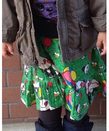 LoveRevolution | スカート