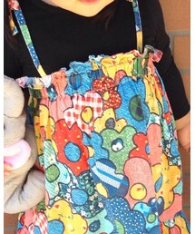 vanavana | キャミソール