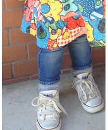 H&M | デニムパンツ