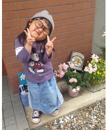 笑顔になると目なくなる | その他