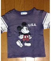 Right-on KIDS | Tシャツ/カットソー