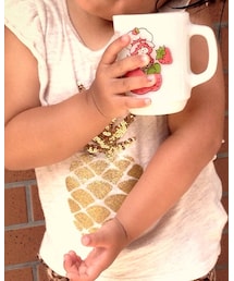 H&M | Tシャツ/カットソー