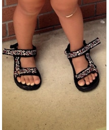 Birthday | サンダル