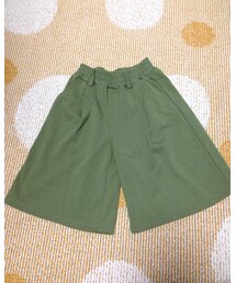 Birthday | パンツ
