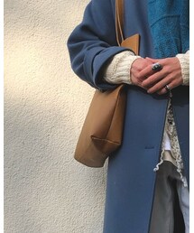 CREAM COMPANY | トートバッグ