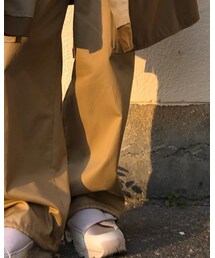 NOISE MAKER | カーゴパンツ