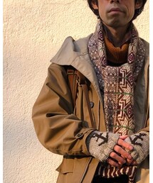 SLUMBERJACK | バックパック/リュック