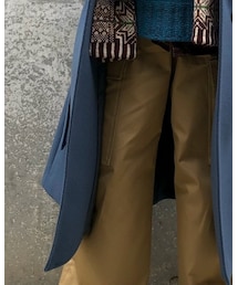 NOISE MAKER | カーゴパンツ