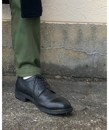 VARISISTA | ドレスシューズ