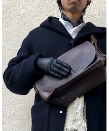 Vincent Pradier | 手袋