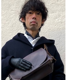 MHL. | シャツ/ブラウス