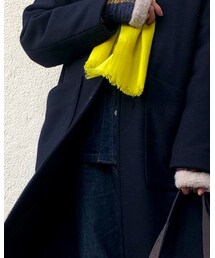 UNIQLO | デニムジャケット