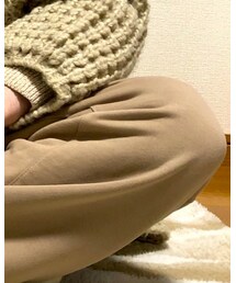 UNIQLO | スウェットパンツ