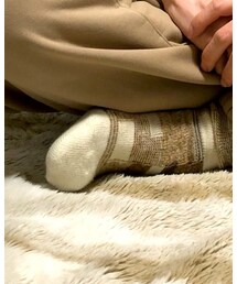 BEAMS | ソックス/靴下