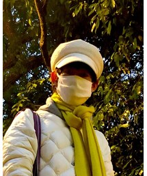 無印良品 | マスク