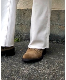 alfredoBANNISTER | ブーツ