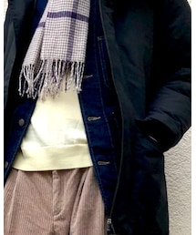 UNIQLO | デニムジャケット