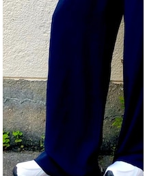 UNIQLO and JW ANDERSON | その他パンツ