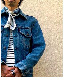 Levi's | デニムジャケット