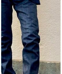 +J | デニムパンツ