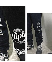 REPUTATION | Reputation 棉長褲(その他パンツ)