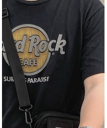 Hard Rock Cafe | Tシャツ/カットソー