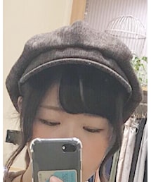 チャイハネ | キャスケット