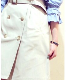 andcouture | スカート