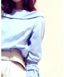 andcouture | シャツ/ブラウス