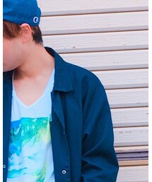 WEGO | その他アウター