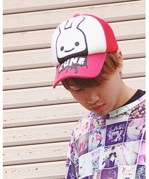 CUNE | キャップ