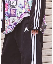 adidas | その他パンツ