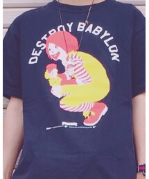 50DUPPIES | Tシャツ/カットソー