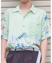 USED | シャツ/ブラウス