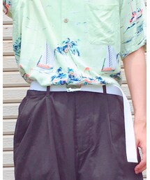 ワークマン | ベルト