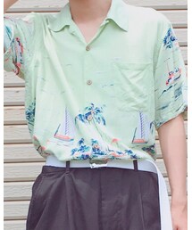 USED | シャツ/ブラウス