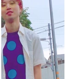 UNIQLO | シャツ/ブラウス