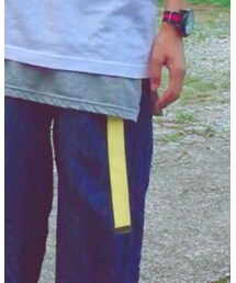 サンキューマート | ベルト