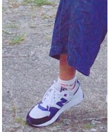 NEW BALANCE | スニーカー