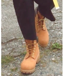 Timberland | ブーツ
