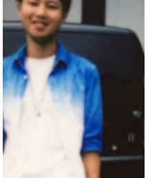 RAGEBLUE | シャツ/ブラウス