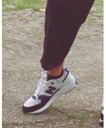 NEW BALANCE | スニーカー