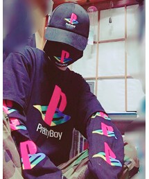 pretty boy gear | その他