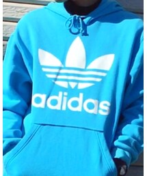 adidas | パーカー