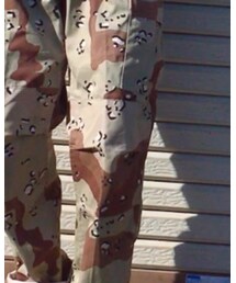 ROTHCO | カーゴパンツ