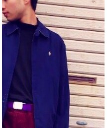 POLO RALPH LAUREN | その他アウター