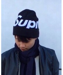 Supreme  | ニットキャップ/ビーニー