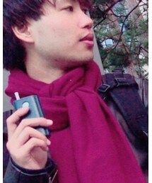 UNIQLO | マフラー